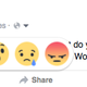Illustration for article titled The Six Stages of Facebook Reaction Grief
